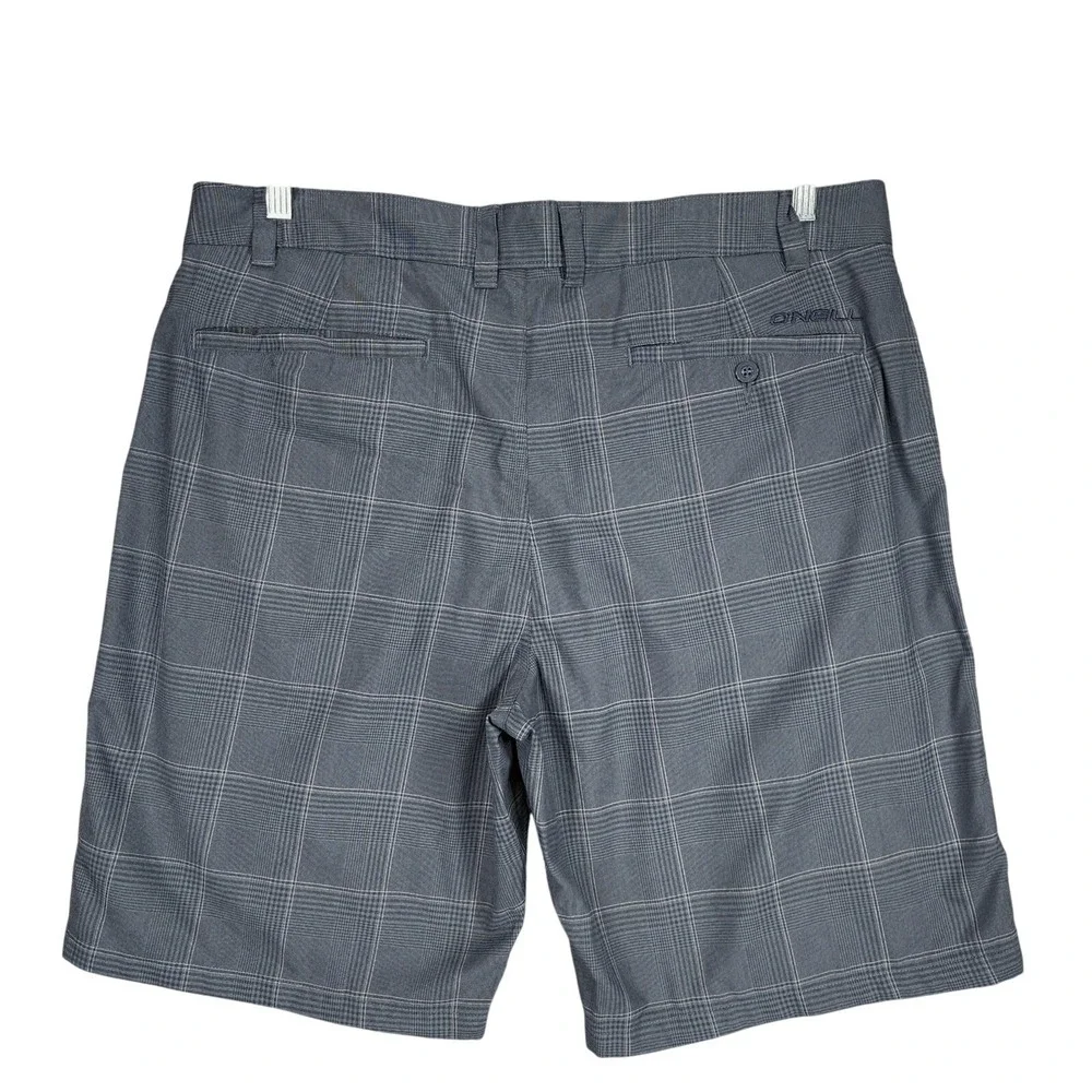 Oneill Hybrid Short 38 Men Marcos Flat Front 9